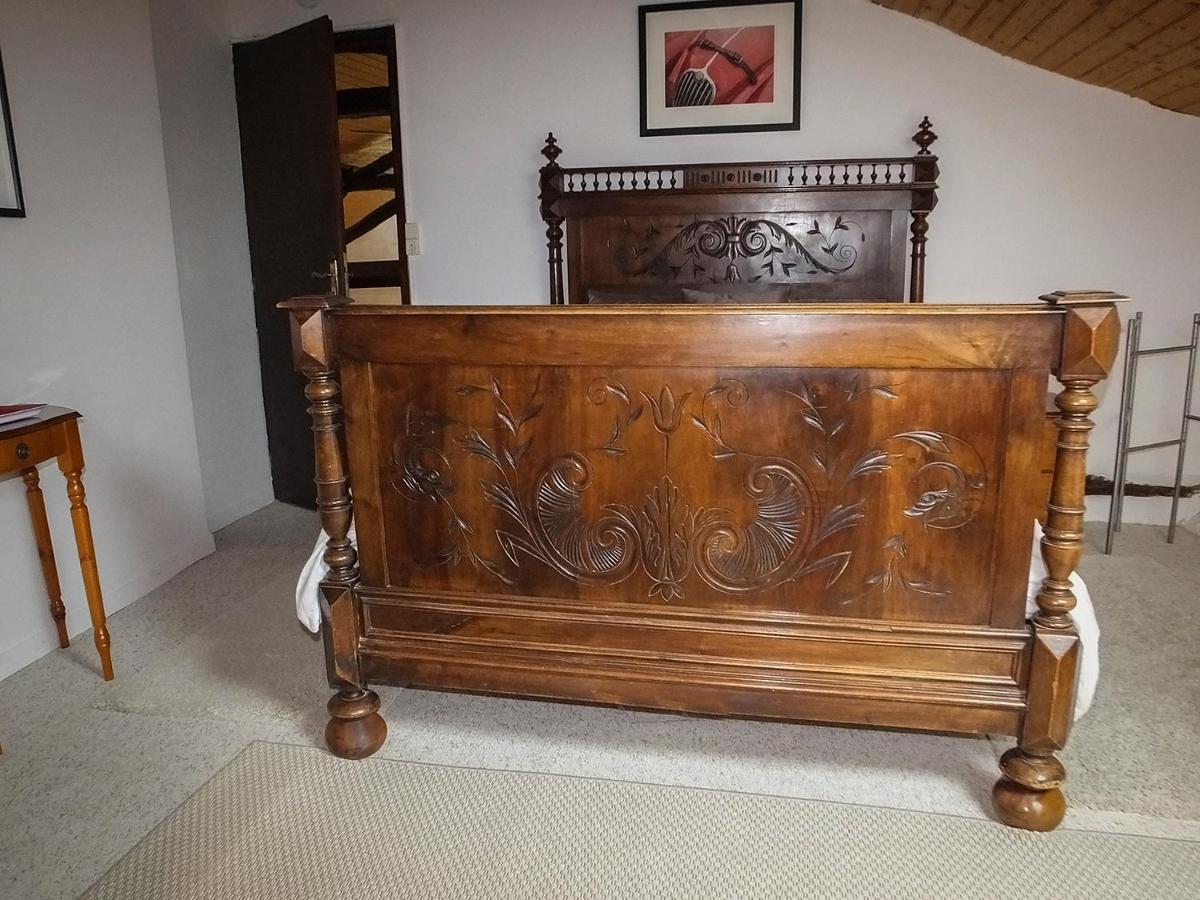 Brantome Les Ages Chambre D'Hotes Exterior foto