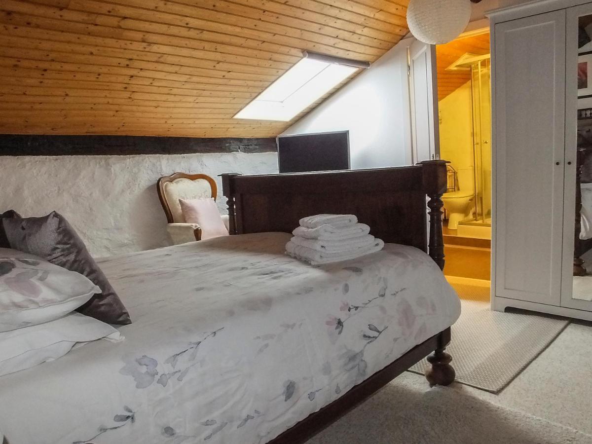 Brantome Les Ages Chambre D'Hotes Exterior foto